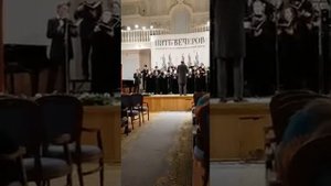 Татьяна Шатковская "Богородице Дево, радуйся!"