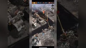 Борьба за башни #21/ Tower defense #21 Age of Z Origins