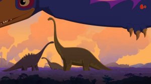 Три богатыря и Пуп Земли. Музыкальный трейлер