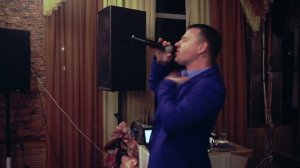 Сергей Завьялов "Чё ты кричишь"