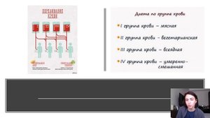 Наследование групп крови