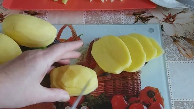 СИБАС В ДУХОВКЕ смотреть онлайн