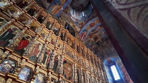 Прогуляемся по Костроме #кострома