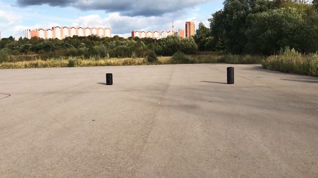 Колонка 10" (EL10-25 DANCE BOX 300) динамик 2шт/10" ELTRONIC с TWS Мощная (19 сентября 2020 г.) смотреть онлайн