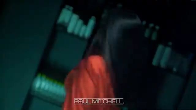 Paul Mitchell Studio