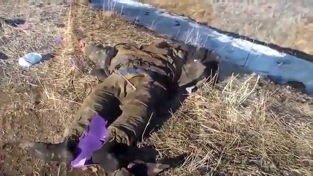 Дебальцевского котла не было смотреть онлайн