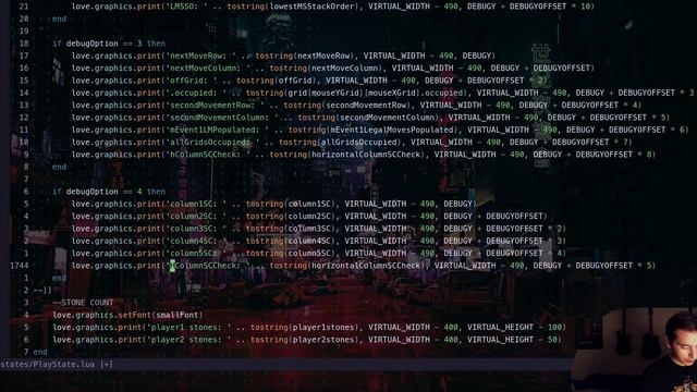 Lua Programming Devlog #211: April 5th, 2023 смотреть онлайн