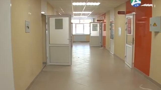 18 01 2018 Бережливая поликлиника