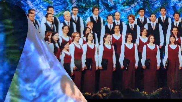 LUIGI DALLAPICCOLA, Il Coro dei Malammogliati(Michelangelo Buonarroti),APZ TONE TOMŠIČ, Stojan Kure смотреть онлайн