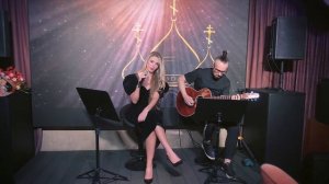 Олеся Евстигнеева - Господи, ни охнуть, ни вздохнуть ( Молитва )