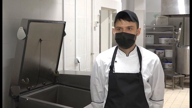 Ложка мира, 4 апреля 2022 смотреть онлайн