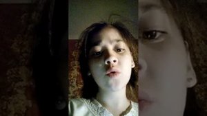 Алина медведева поет песню эта судьба преподносит урок