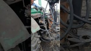 погрузчик грейферный на т 40 с поворотом 180 °своими руками