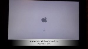 Установка Mac OS 10.6.8 Snow Leopard на Haswell и Ivy Bridge - Hackintosh