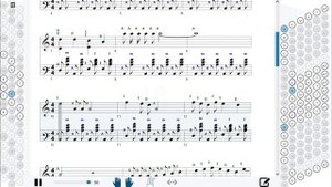 Как играть на баяне Батька Махно | How to play on accordion | SMT Pro