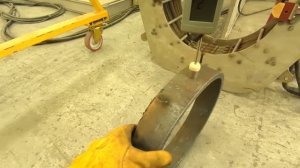 ИНДУКЦИОННАЯ КАТУШКА ТЕСЛЫ