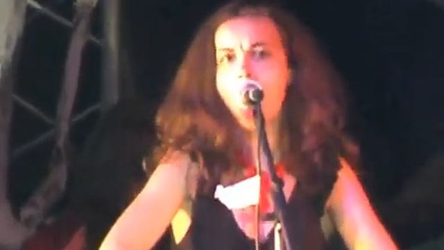 ПХ-2010. "Краснознаменная дивизия имени моей бабушки" смотреть онлайн