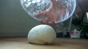 Китайская манты из рисовой муки вегетирянская еда