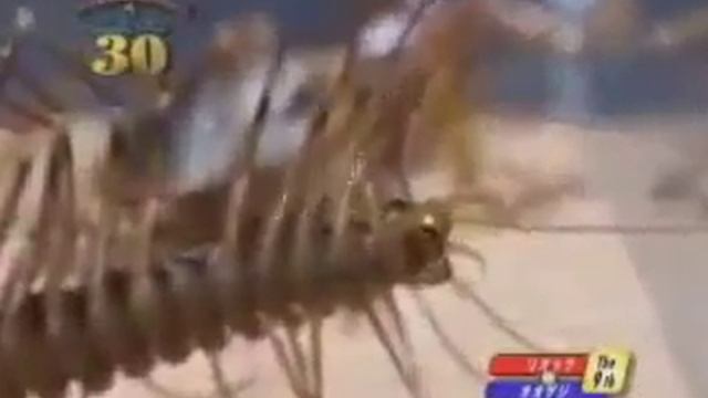 28 Сверчок против домашней многоножки смотреть онлайн