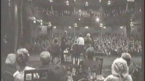 МХАТ- юбилей 100 лет.  Поздравление от театра''Современник.''