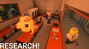 (Outdated) Innovation INC - Thermal Power Plant | Trailer