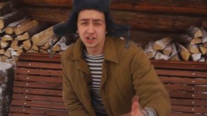 Ну, здравствуй, Жерар, здравствуй, дорогой! :)