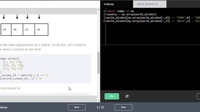 Computation With NumPy And Python смотреть онлайн