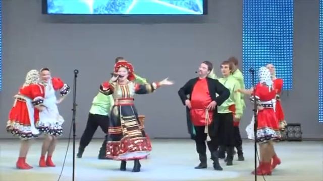 Инна Учватова-Раз прислал мне барин чаю смотреть онлайн