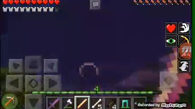 Прохождение карты Майнкрафта 0.14.1 #4 смотреть онлайн