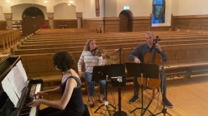 Kurt Weill "Mack the Knife"