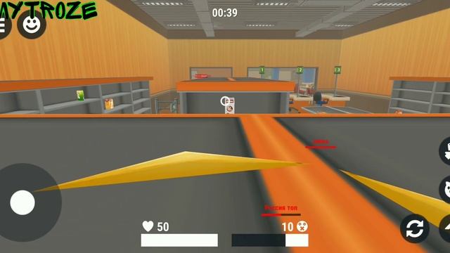 ЛУЧШАЯ НЫЧКА НА НОВОЙ КАРТЕ ФУД КОРТ В ОБНОВЛЕНИИ ХАЙД ОНЛАЙН! HIDE ONLINE! | #hideonline | #14 смотреть онлайн