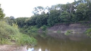 река медведица волгоградская область