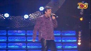 Discoteka 80 Moscow - Eddy Huntington - Love for Russia