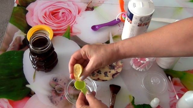 ПЕРЕКИСЬ ВОДОРОДА ОТ ПИГМЕНТНЫХ ПЯТЕН И ВЕСНУШЕК смотреть онлайн