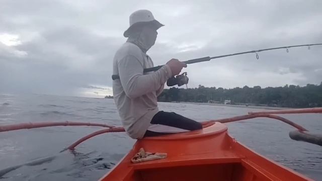 Sea Turtle on trolling || Rapala X-rap Magnum || Catch and release смотреть онлайн