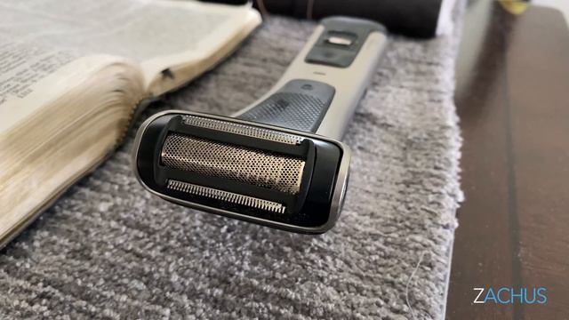 Philips Noreclo 7000 Body Groomer (Honest Review on Manscaping Trimmer Shaver) смотреть онлайн