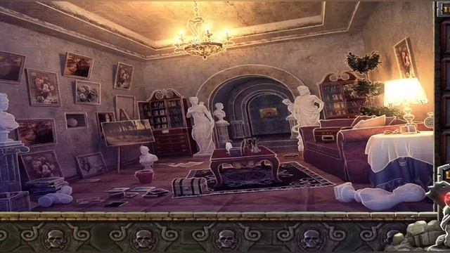 Can you escape the 100 room 7 (прохождение) уровень 40