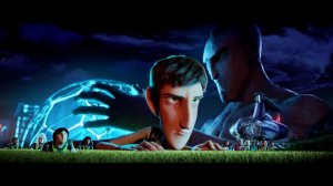 Суперкоманда (2013) Дублированный трейлер