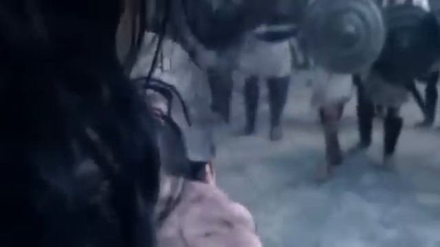 MOVIE -THE STORY OF SAMSON смотреть онлайн