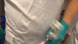 Graco Air Atomizer kit (Комплект для подключения воздуха на Марк 5) 244223)