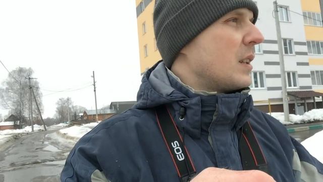 бездорожье-2019: как мучаются тысячи жителей Саранска смотреть онлайн