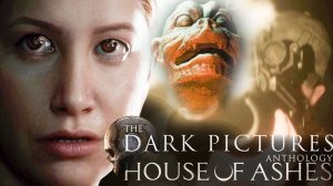 The Dark Pictures_ House of Ashes Часть 1 (все катсцены, на русском) прохождение без комментариев