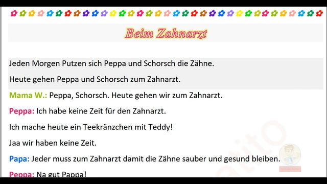 Deutsch lernen mit Serien - Anfänger (2) смотреть онлайн