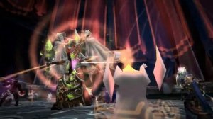 Трейлер патча 3.3., Падение Короля Лича, WowRaider.Ru