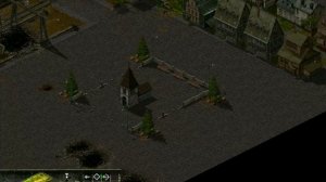 Прохождение Hidden Stroke 2-The last fortress [Sudden Strike]. Часть 2