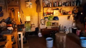 Задний LED шкода суперб 3