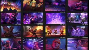 Clash Royale: Card Evolution Trailer Breakdown