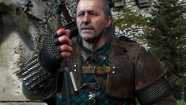 What I Think The Next Witcher Game Should Be About - Witcher 4 Theories смотреть онлайн