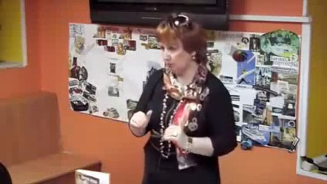 Тенториум Ярославль Наталья Фомичёва Все о женском здоровье смотреть онлайн