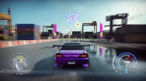 Настройка для Дрифт NFS Heat (Drift Need for Speed Heat)Drift Nissan Silvia S15